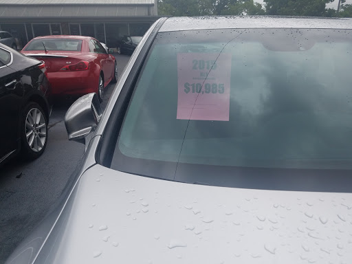 Auto Broker «Hendersonville Auto Brokers», reviews and photos, 609 W Main St, Hendersonville, TN 37075, USA