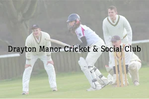 Drayton Manor Cricket & Social Club image