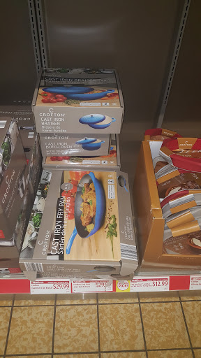 Supermarket «ALDI», reviews and photos, 2000 Harlem Ave, North Riverside, IL 60546, USA