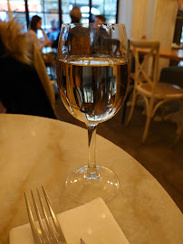 Plats et boissons du Restaurant italien Caffe dei Fratelli à Paris - n°20