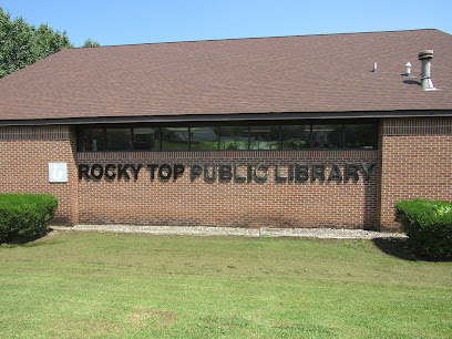 Rocky Top Public Library