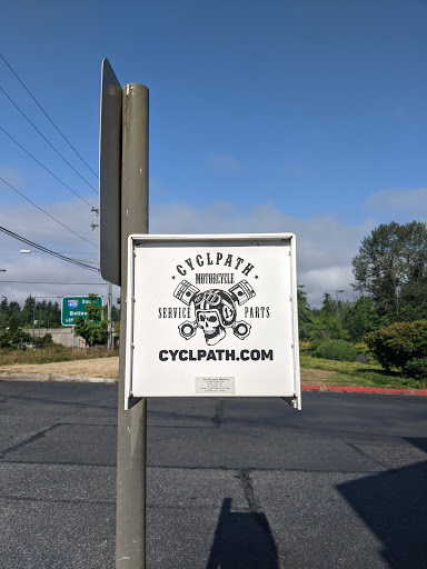Motorcycle Shop «Cycl Path Motorcycle & Machine», reviews and photos, 12700 NE 124th St #1, Kirkland, WA 98034, USA