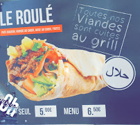 Photos du propriétaire du Restaurant halal Le Camion Roulé à Fréjus - n°2