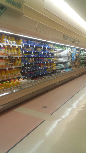 Grocery Store «Winn-Dixie», reviews and photos, 1541 N Nova Rd, Holly Hill, FL 32117, USA