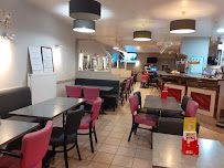 Atmosphère du Restaurant Point Central à Commercy - n°2