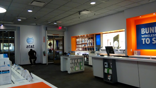 AT&T Store image