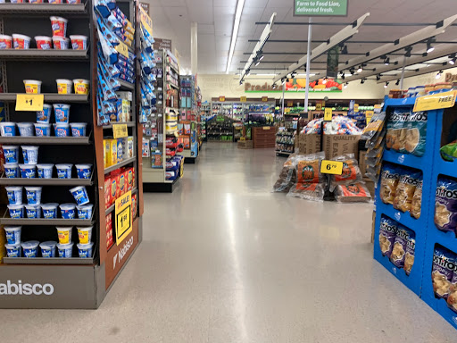 Grocery Store «Food Lion», reviews and photos, 3555 Tynecastle Hwy, Banner Elk, NC 28604, USA