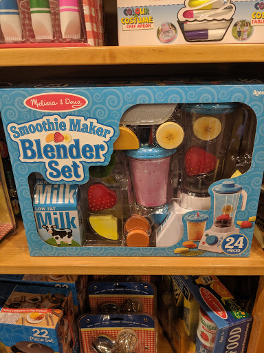 Toy Store «Toys & Candy On the Park», reviews and photos, 1271 Kingwood Dr, Kingwood, TX 77339, USA