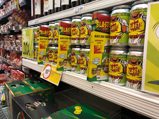 Supermarket «Winn-Dixie», reviews and photos, 1625 Cordova Rd #226, Fort Lauderdale, FL 33316, USA