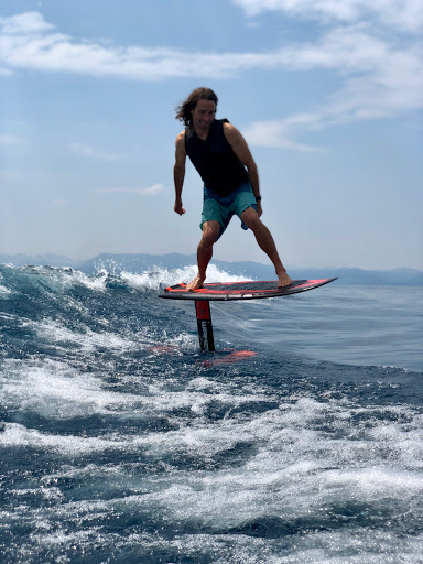 Boat Dealer «Norcal MasterCraft Sacramento - Service Center», reviews and photos, 1100 Richards Blvd, Sacramento, CA 95811, USA