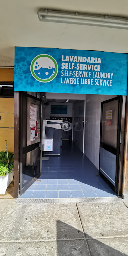 Avaliações doSelf-service laundry em Funchal - Lavandería