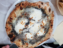 Pizza du Restaurant italien La Bufala à Pont-l'Évêque - n°13