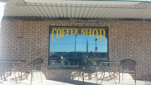 RoseRock Cafe, 4417 S Mingo Rd, Tulsa, OK 74146, USA, 