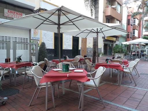 Información y opiniones sobre Il Segreto Di Pulcinella de Las Palmas De Gran Canaria