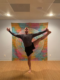 The Yoga Studio, LLC. - Photo 8 - Car repair in Pearland, TX, Pearland