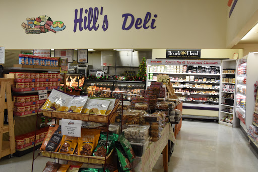 Grocery Store «H G Hill Food Stores», reviews and photos, 2498 TN-49, Pleasant View, TN 37146, USA