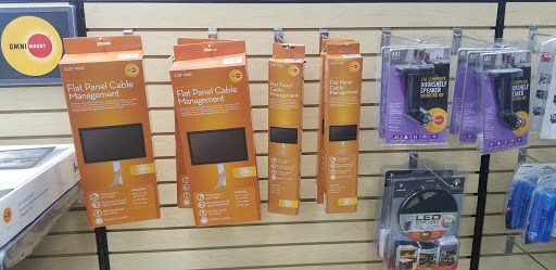 Electronics Store «Electronic Express», reviews and photos, 5108 Old Hickory Blvd, Hermitage, TN 37076, USA