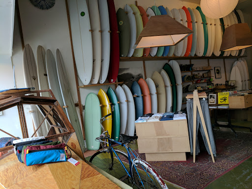 Surf Shop «Mollusk Surf Shop», reviews and photos, 4500 Irving St, San Francisco, CA 94122, USA