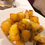 Photo n°5 de l'avis de Giorgio.O fait le 18/03/2023 à 21:51 sur le  Trattoria dalla Mora Ciavarina à Padua