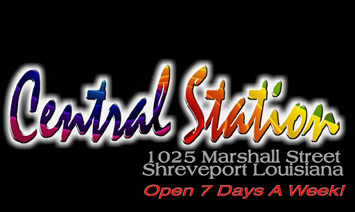 Night Club «Central Station Inc», reviews and photos, 1025 Marshall St, Shreveport, LA 71101, USA