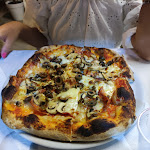 Photo n°2 de l'avis de Vincenzo.i fait le 09/08/2021 à 20:53 sur le  Hobby Pizza à Marsala