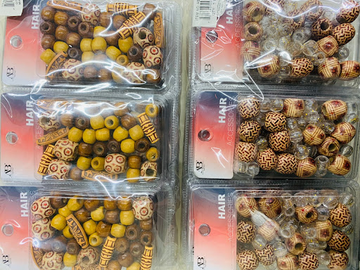 Beauty Supply Store «US Hair & Beauty Supplies», reviews and photos, 3365 Cleveland Ave, Columbus, OH 43224, USA