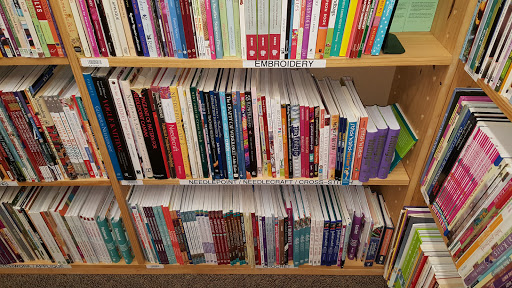 Book Store «Half Price Books», reviews and photos, 1328 Butterfield Rd, Downers Grove, IL 60515, USA