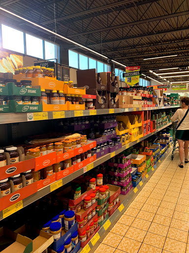 Supermarket «ALDI», reviews and photos, 190 W Lincoln Hwy, Exton, PA 19341, USA