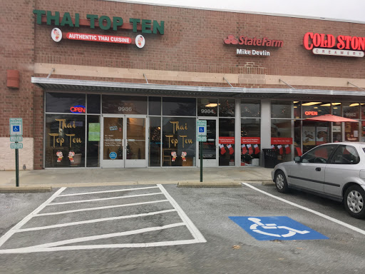 Shopping Mall «Creeks at Virginia Centre», reviews and photos, 9850 Brook Rd, Glen Allen, VA 23059, USA