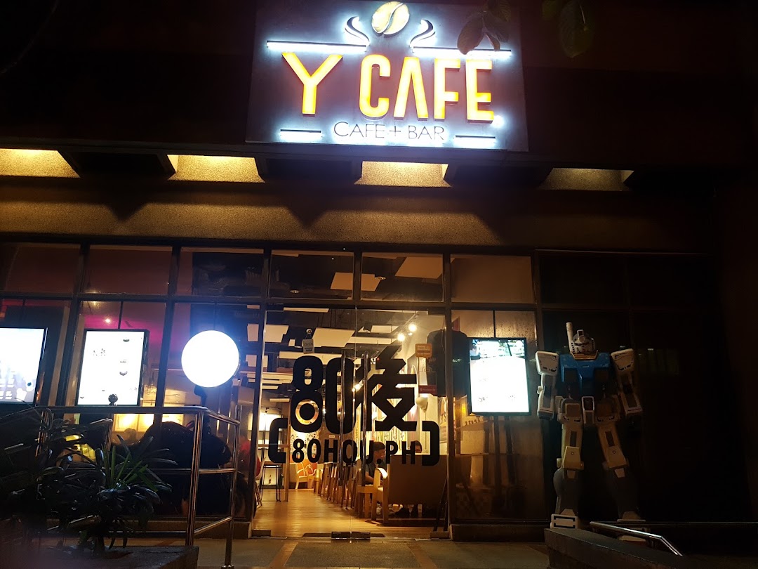 Y Cafe