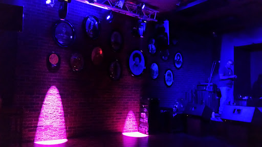 Bar & Grill «Villain & Saint», reviews and photos, 7141 Wisconsin Ave, Bethesda, MD 20814, USA