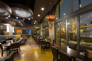 Twigs Bistro and Martini Bar