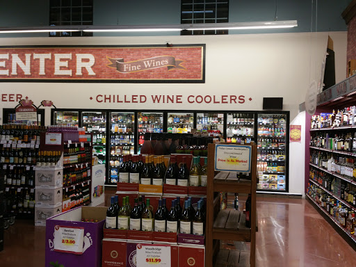 Supermarket «Value Center Marketplace», reviews and photos, 1485 W 14 Mile Rd, Madison Heights, MI 48071, USA