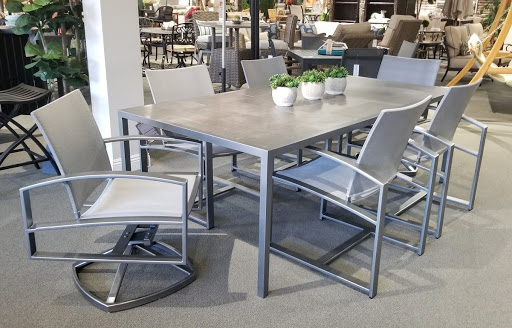 Outdoor Furniture Store «Pacific Patio Furniture», reviews and photos, 28505 Canwood St, Agoura Hills, CA 91301, USA