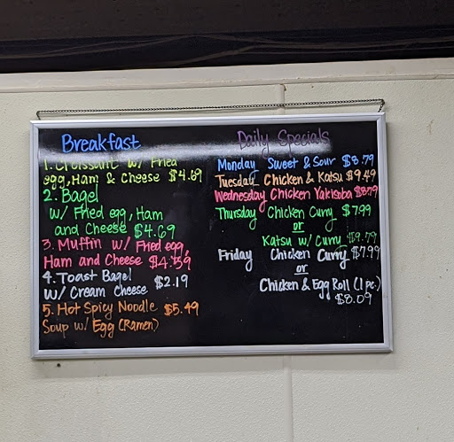 Grocery Store «Community Grocery», reviews and photos, 415 Seneca St, Seattle, WA 98101, USA