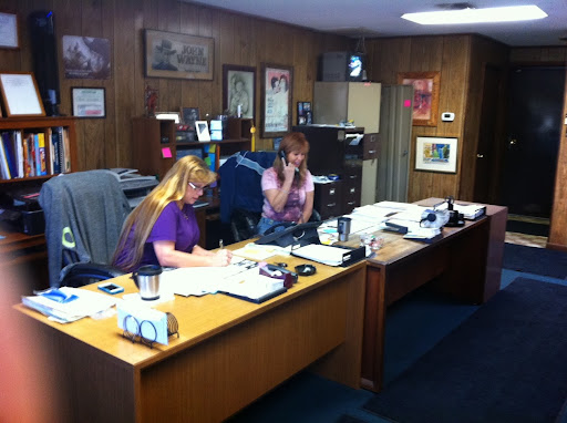 710 S Frazier St, Conroe, TX 77301, USA