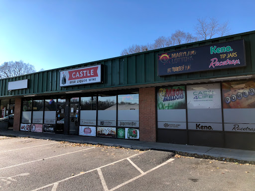 Castle Liquors, 12 Milestone Terrace, Williamsport, MD 21795, USA, 