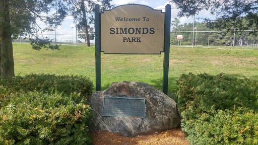 Park «Simonds Park», reviews and photos, 10 Bedford St, Burlington, MA 01803, USA