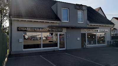 Au Vieux Vapoteur Drusenheim à Drusenheim