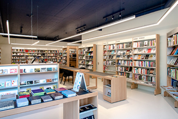 Buchhandlung am Hottingerplatz AG Öffnungszeiten