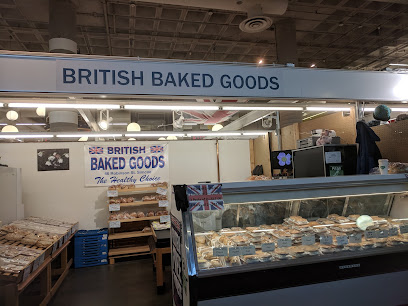 British Baked Goods