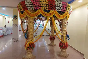 Ganpati marriage hall image