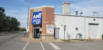 Ajax Cleaners & Laundry