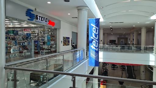 Steren Shop Galerías Mérida