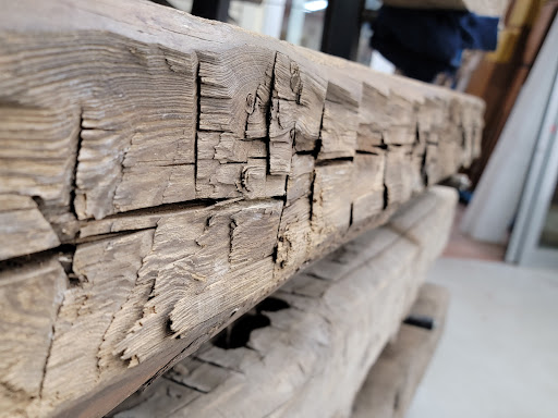 Lumber Store «All American Reclaim», reviews and photos, 1095 Pingree Rd #106, Crystal Lake, IL 60014, USA