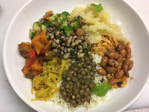 Caterer «Upohar», reviews and photos, 30 W James St, Lancaster, PA 17603, USA