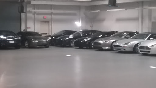 Land Rover Dealer «Jaguar Land Rover Newport Beach», reviews and photos, 1540 Jamboree Rd, Newport Beach, CA 92660, USA