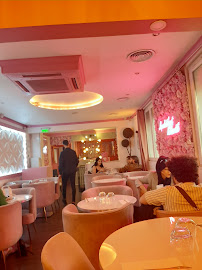 Atmosphère du Restaurant italien Fratello Restaurant Lounge à Le Kremlin-Bicêtre - n°2
