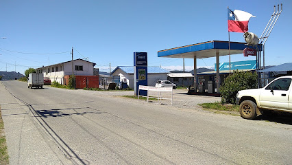 Gasolinera Corral
