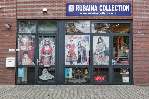 Rubaina Collection Indiase kleding Almere (Open op afspraak)